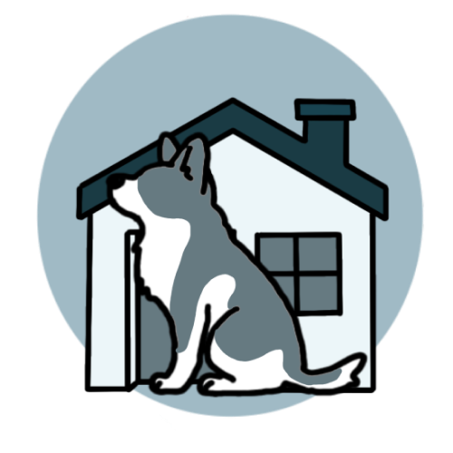 FurBuddy Logo